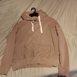 Buffalo David button sweeter